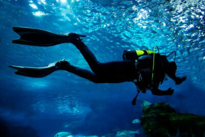 Diving and snorkeling Egypt