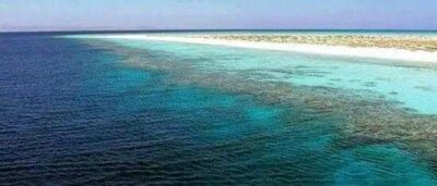 Diving and snorkeling Egypt